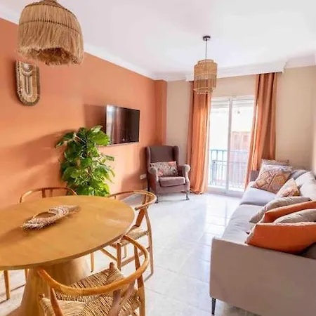 Апартаменти Sands - Calm Oasis In Old Town *