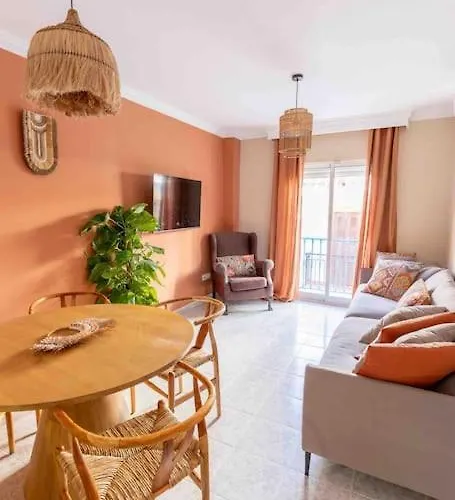 شقة Sands - Calm Oasis In Old Town *