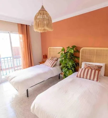 Sands - Calm Oasis In Old Town شقة *