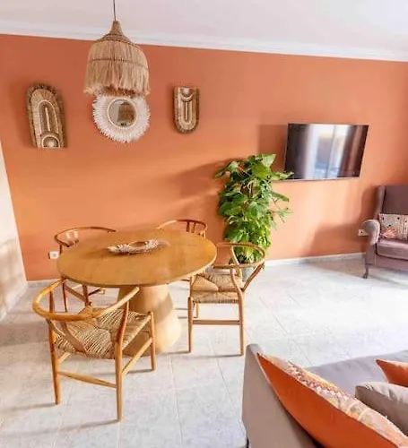 شقة Sands - Calm Oasis In Old Town *