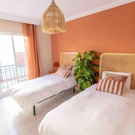 Sands - Calm Oasis In Old Town Appartement *