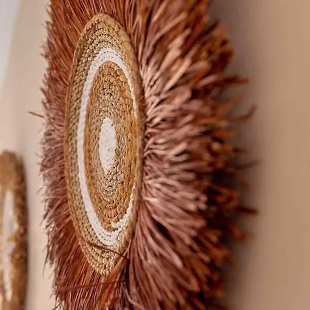 Sands - Calm Oasis In Old Town Nerja