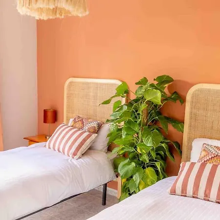 Sands - Calm Oasis In Old Town Appartement