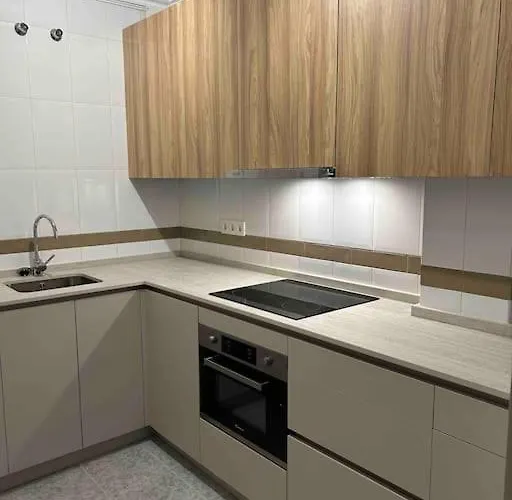 Apartament Sands - Calm Oasis In Old Town *