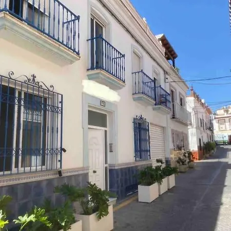 Sands - Calm Oasis In Old Town