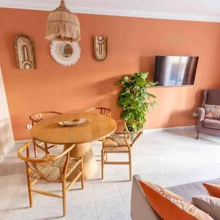 アパート Sands - Calm Oasis In Old Town *