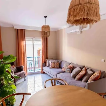 アパート Sands - Calm Oasis In Old Town ネルハ