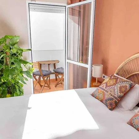 Sands - Calm Oasis In Old Town *