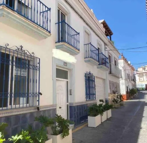 Sands - Calm Oasis In Old Town